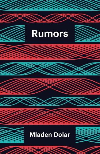 Cover image for Rumors