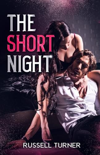 Cover image for The Short Night