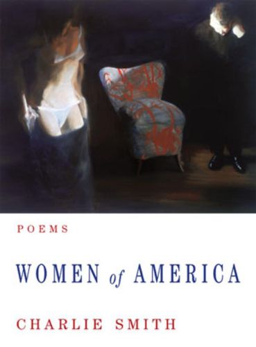 Cover image for Women of America Poems