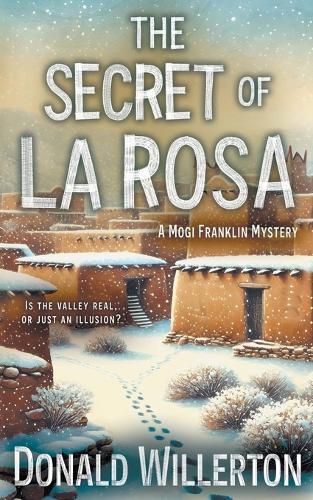 Cover image for The Secret of La Rosa