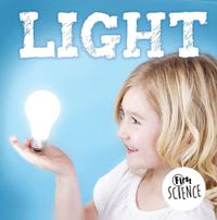 Cover image for Light