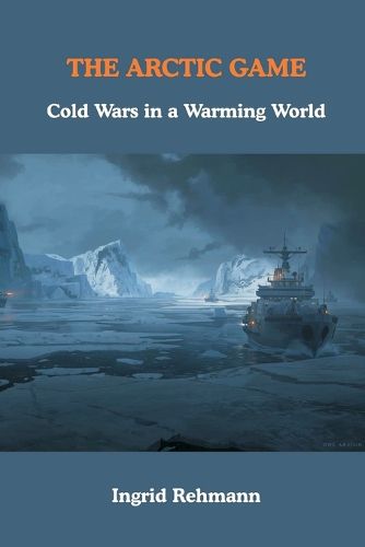Cover image for The Arctic Game