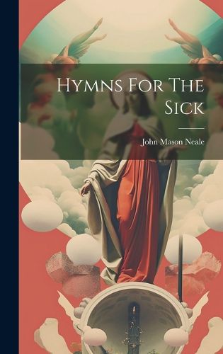 Cover image for Hymns For The Sick