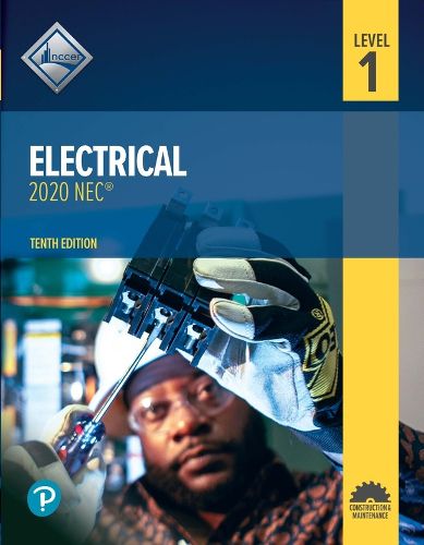 Cover image for Electrical, Level 1
