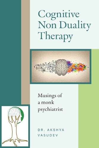 Cover image for Cognitive Non Duality Therapy