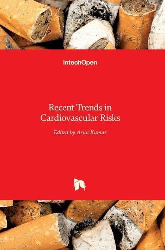 Cover image for Recent Trends in Cardiovascular Risks