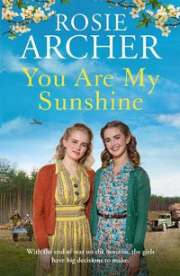 Cover image for You Are My Sunshine