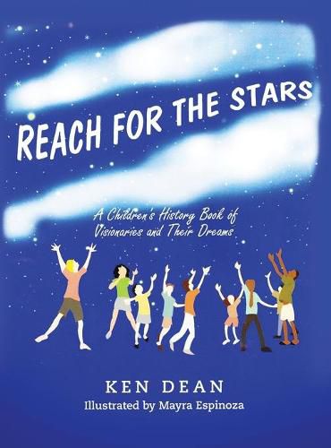 Cover image for Reach for the Stars