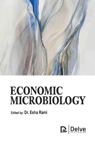 Cover image for Economic Microbiology
