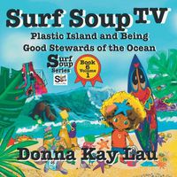Cover image for Surf Soup TV