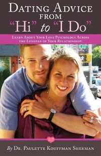 Cover image for Dating Advice From Hi to I Do