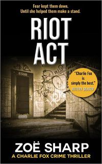 Cover image for RIOT ACT: #02