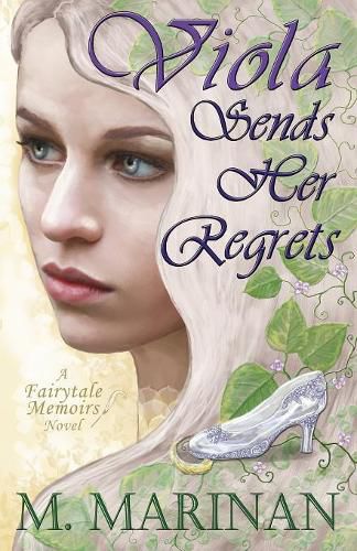 Cover image for Viola sends her regrets