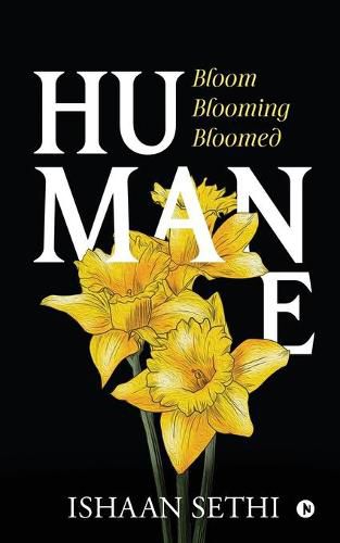 Cover image for Humane: Bloom Blooming Bloomed