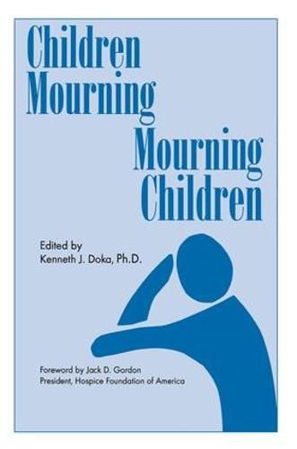 Cover image for Children Mourning Mourning Children