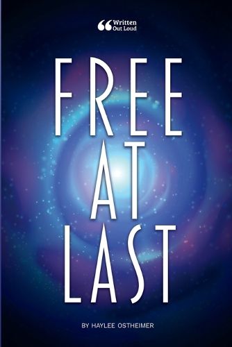 Cover image for Free At Last