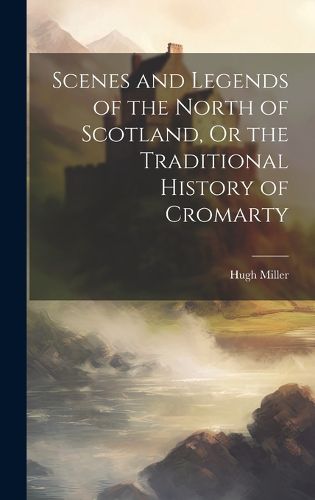 Cover image for Scenes and Legends of the North of Scotland, Or the Traditional History of Cromarty