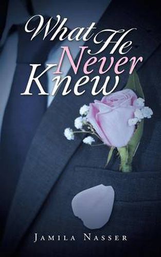 Cover image for What He Never Knew