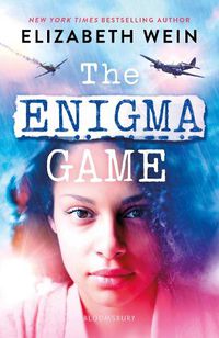 Cover image for The Enigma Game