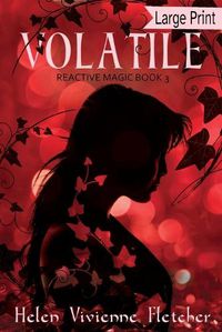 Cover image for Volatile