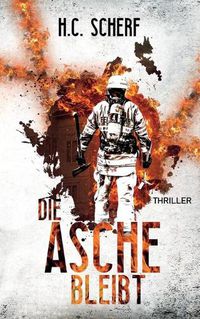 Cover image for Die Asche bleibt