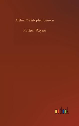 Cover image for Father Payne