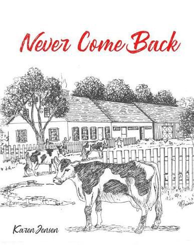 Cover image for Never Come Back