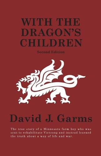 Cover image for With The Dragon's Children