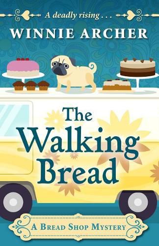 Cover image for The Walking Bread