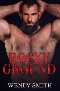 Cover image for Rocky Ground