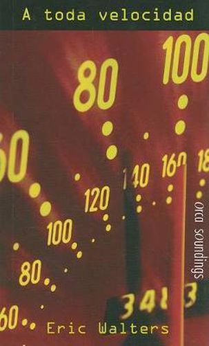 Cover image for A Toda Velocidad