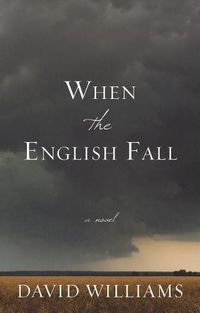 Cover image for When the English Fall