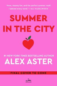 Cover image for Summer in the City (Deluxe Limited Edition)