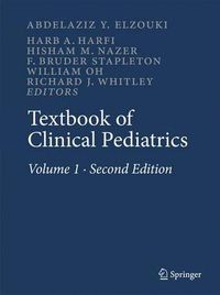 Cover image for Textbook of Clinical Pediatrics