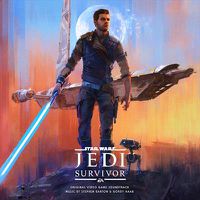 Cover image for Star Wars Jedi: Survivor 