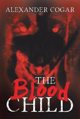 Cover image for The Blood Child