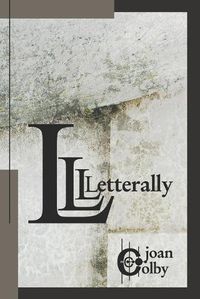 Cover image for Letterally