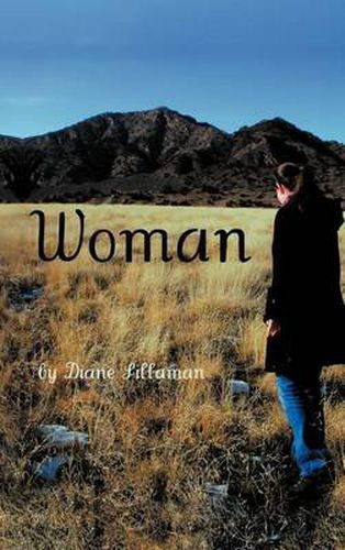 Cover image for Woman