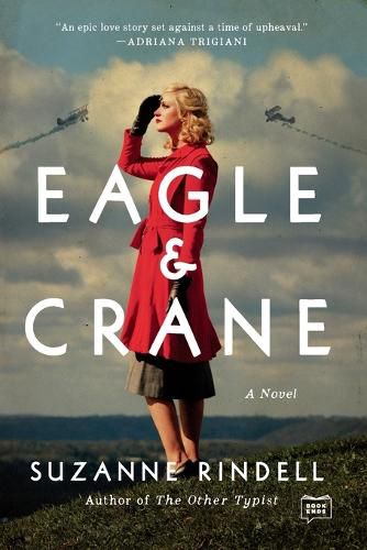 Cover image for Eagle & Crane