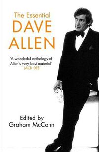 Cover image for The Essential Dave Allen