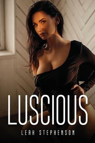 Cover image for Luscious
