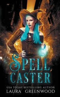 Cover image for Spell Caster