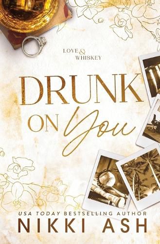 Cover image for Drunk on You