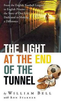 Cover image for The Light at the End of the Tunnel