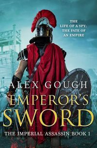 Cover image for Emperor's Sword