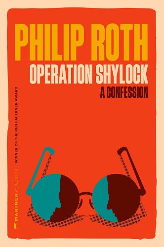 Cover image for Operation Shylock