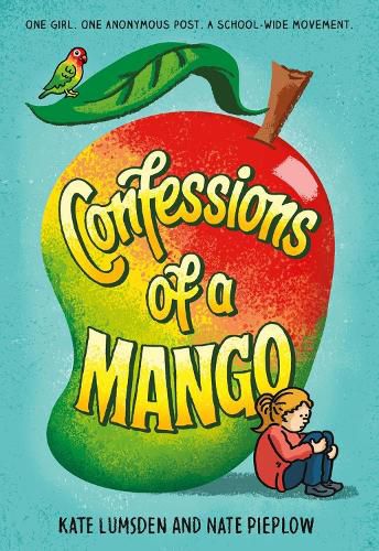 Cover image for Confessions of a Mango