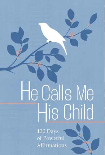 Cover image for He Calls Me His Child