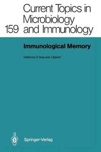 Cover image for Immunological Memory