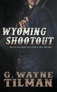 Cover image for Wyoming Shootout